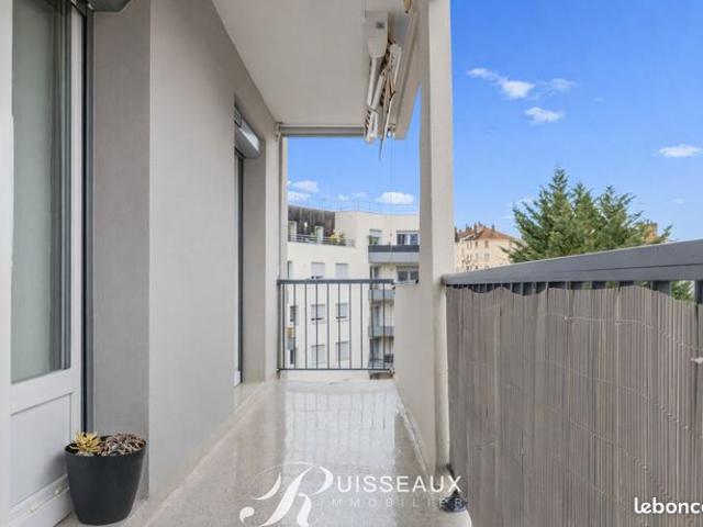 Appartement vente à Dijon, Fontaine-lès-dijon