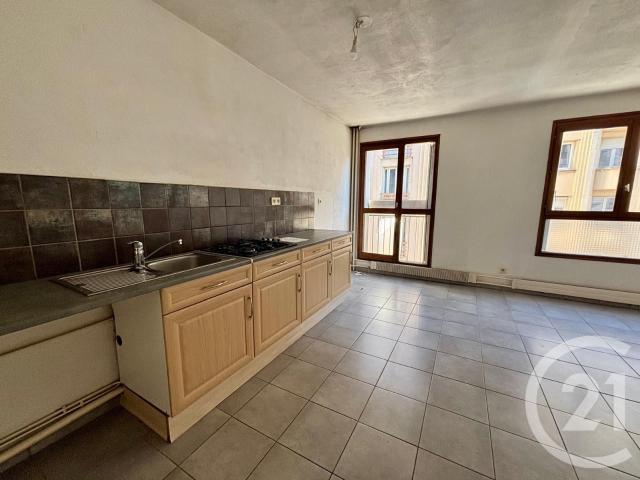Appartement vente à Saint-Étienne, Saint-etienne