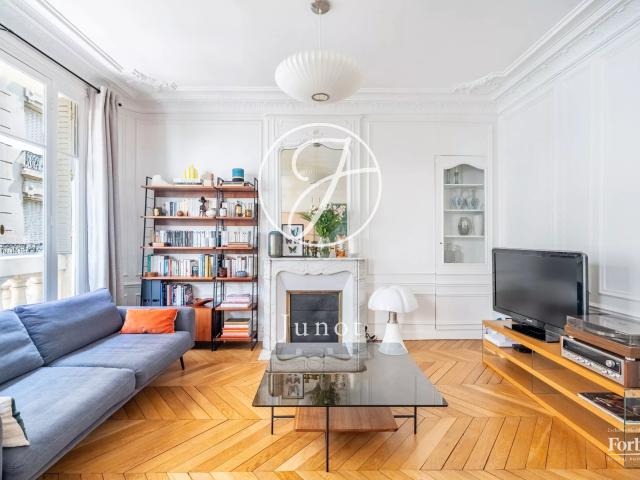 Appartement vente à Nanterre, Neuilly-sur-seine