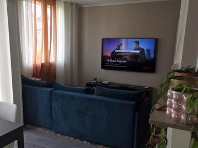 Appartement vente à Orléans