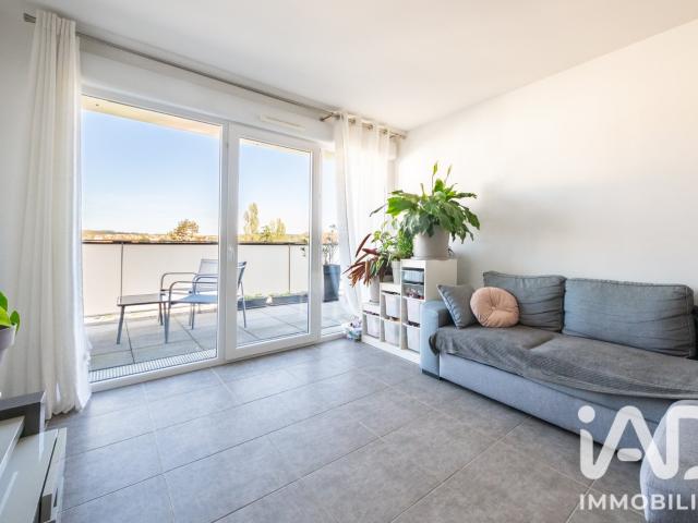 Appartement vente à Fontaine-lès-Dijon, Côte-d'Or