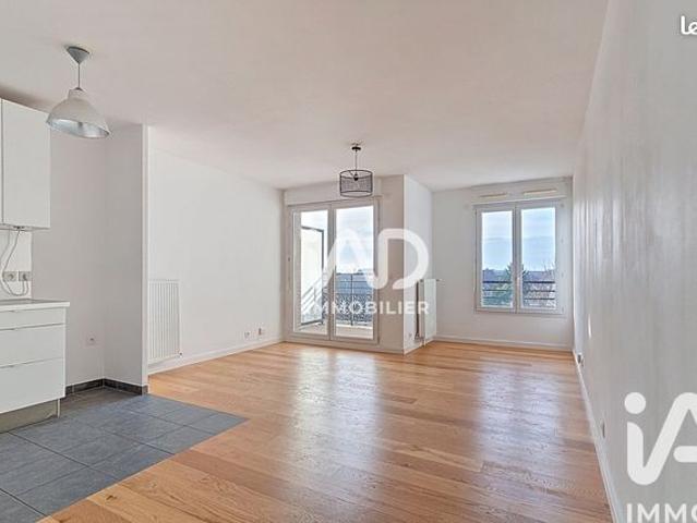 Appartement vente à Palaiseau, Athis-mons