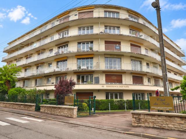 Appartement vente à Troyes