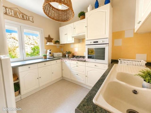 Appartement vente à Metz, Fleury