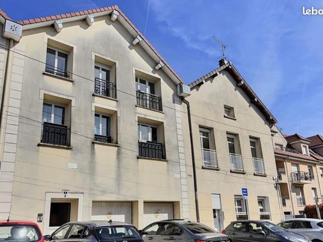 Appartement vente à Meaux, Claye-souilly