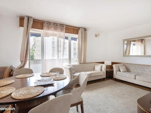 Appartement vente à Palaiseau, Chilly-mazarin