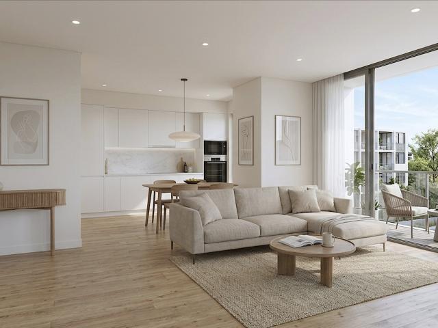 Appartement vente à Le Raincy, Drancy