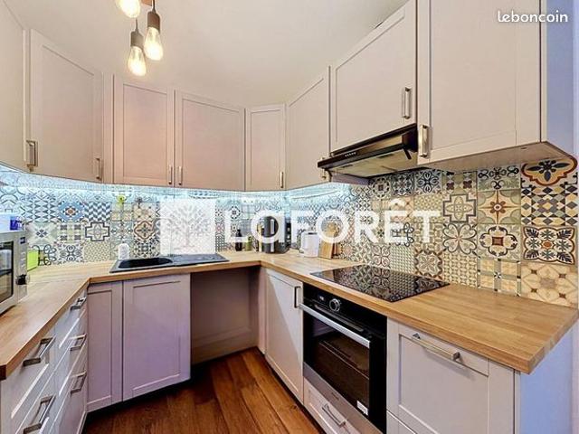 Appartement vente à Melun, Moissy-cramayel