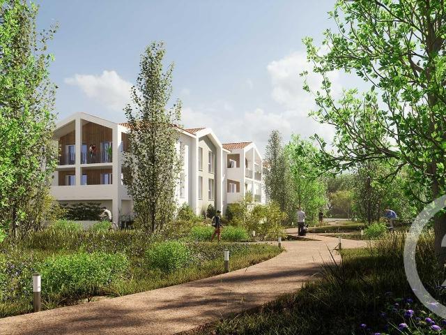 Appartement location à Dax, Saint-vincent-de-tyrosse