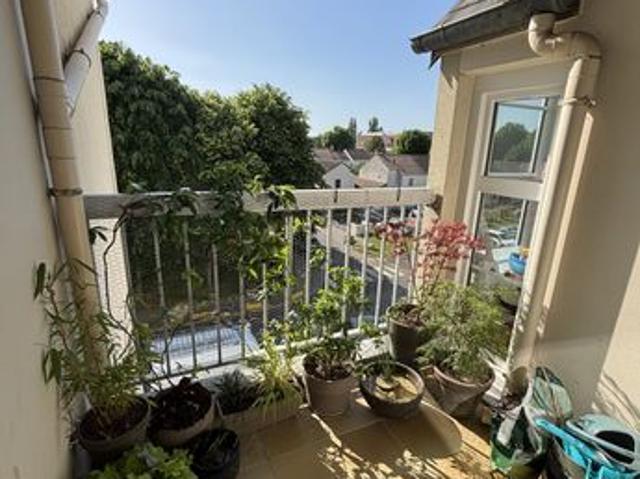 Appartement vente à Torcy, Roissy-en-brie