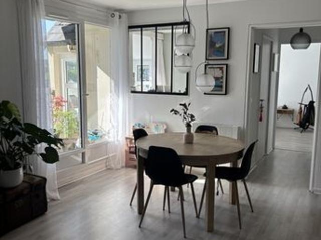 Appartement vente à Torcy, Roissy-en-brie
