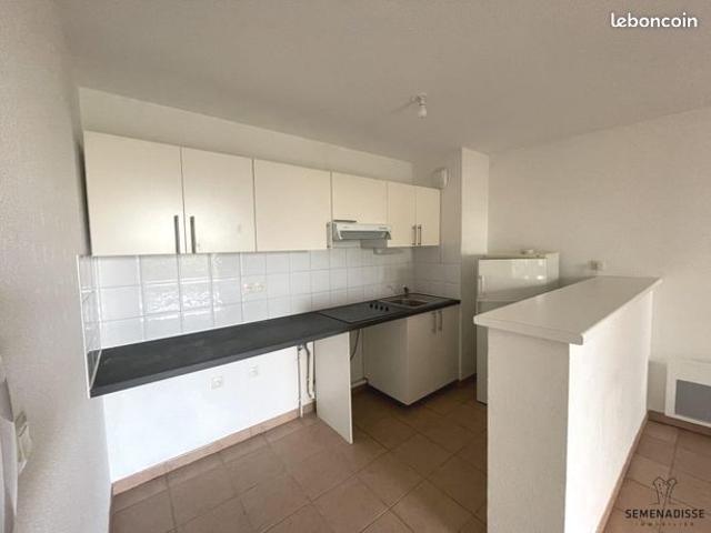 Appartement vente à Seysses, Haute-Garonne