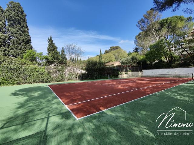 Appartement vente à Nîmes
