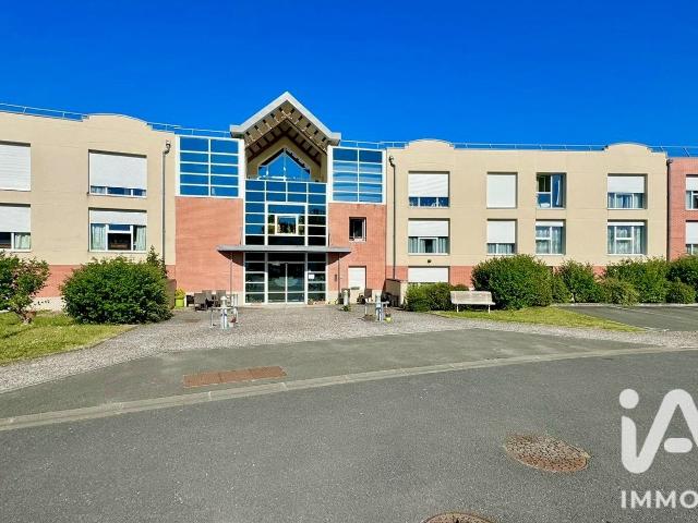 Appartement vente à Orléans, Saint-cyr-en-val
