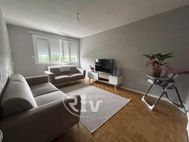 Appartement location à Vienne, Pont-evêque