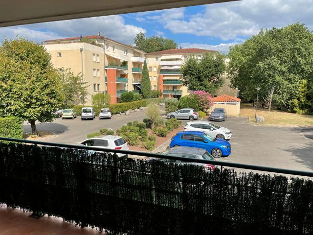 Appartement location à Montauban
