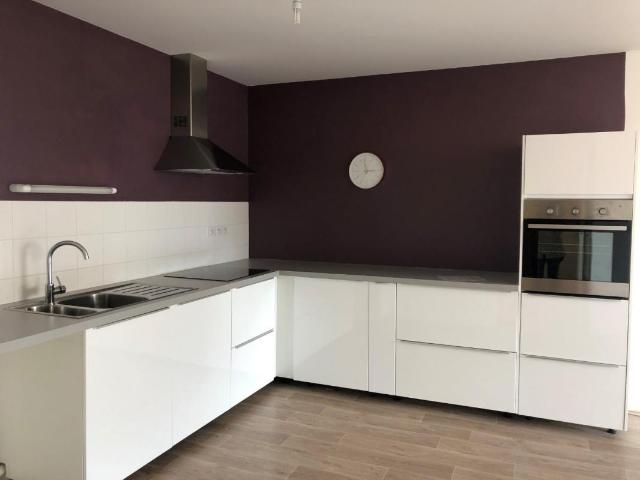 Appartement location à La Rabine, Bruz