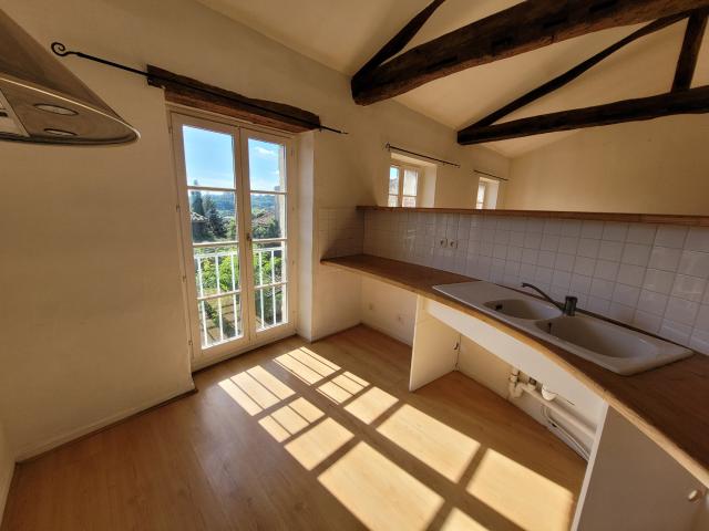 Appartement location à Auch