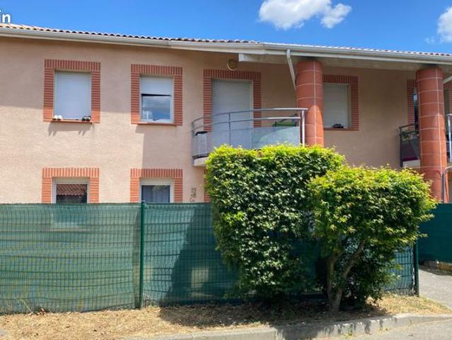 Appartement vente à Muret, Portet-sur-garonne