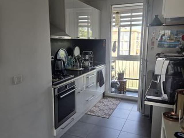 Appartement vente à Istres, Marignane