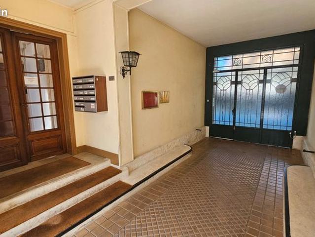 Appartement vente à Nogent-sur-Marne, Saint-maur-des-fossés