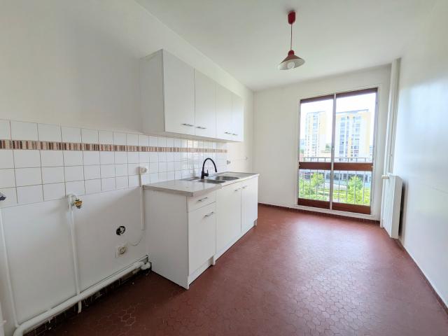 Appartement vente à Dijon