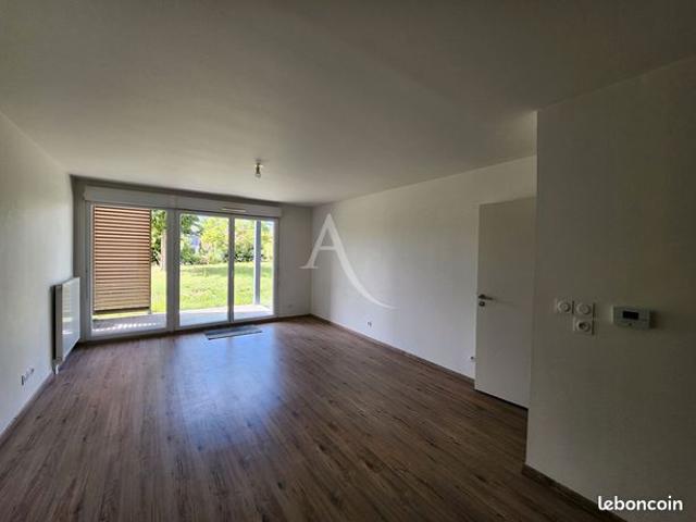 Appartement vente à Nantes, Couëron