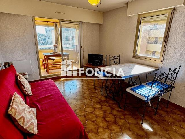 Appartement vente à Arrondissement de Toulon, Six-fours-les-plages