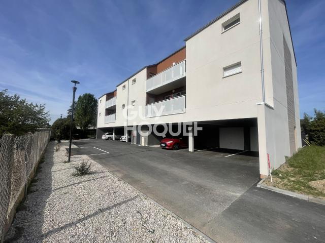 Appartement vente à Orléans, Saint-pryvé-saint-mesmin