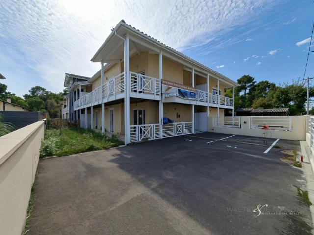 Appartement vente à France métropolitaine, Lanton