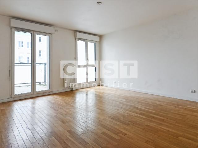 Appartement vente à Nanterre, Asnières-sur-seine