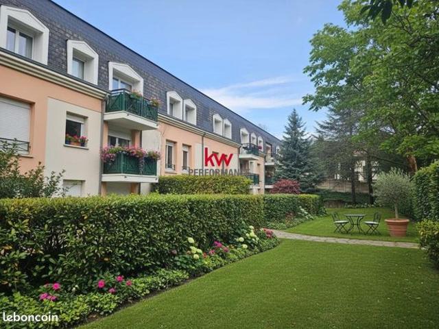 Appartement vente à Argenteuil, Taverny