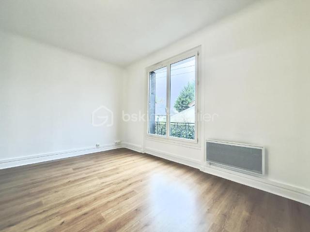 Appartement vente à Meaux