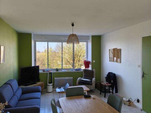Appartement location à Cholet, Saint-sauveur-de-landemont
