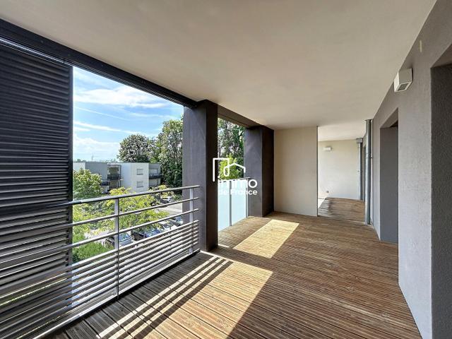Appartement vente à Gex, Divonne-les-bains