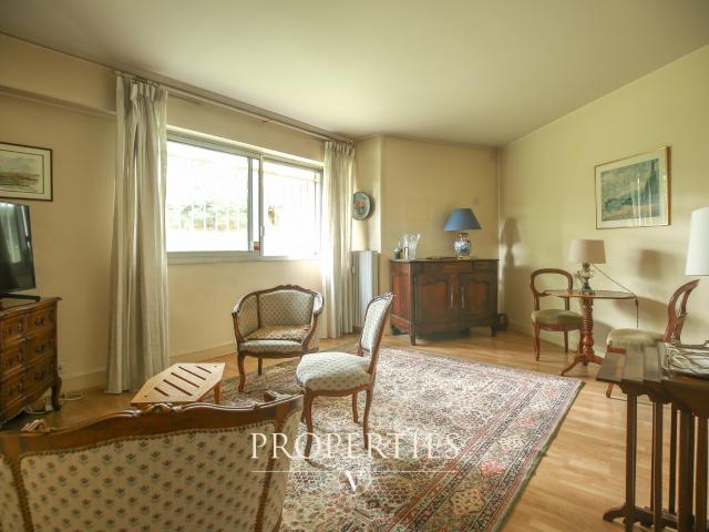 Appartement vente à Nogent-sur-Marne, Vincennes
