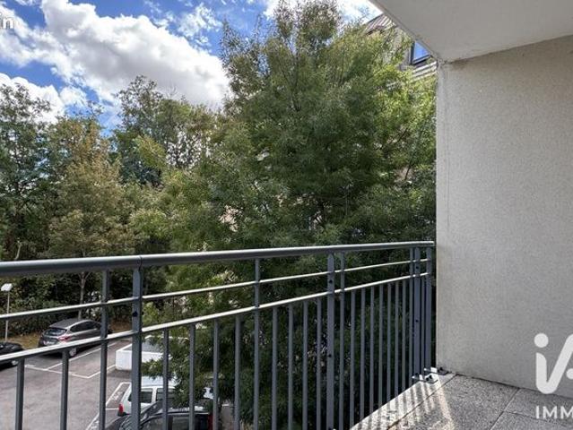 Appartement vente à Orsay, Essonne