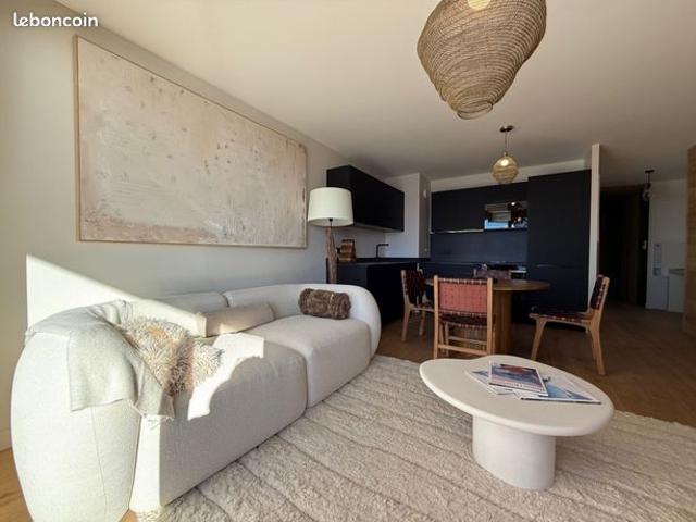 Appartement vente à Grenoble, Huez