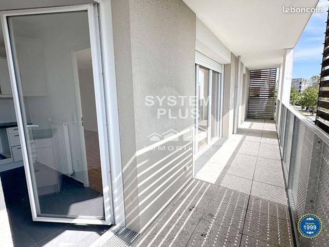 Appartement vente à Brétigny-sur-Orge, Essonne