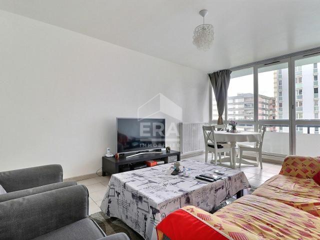 Appartement vente à Saint-Denis, Aubervilliers