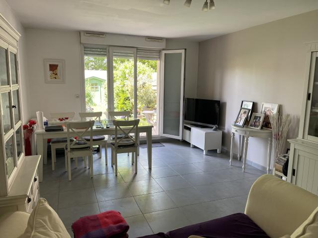 Appartement vente à Torcy, Saint-germain-sur-morin