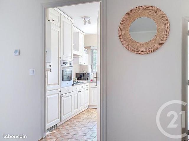Appartement vente à Arcachon