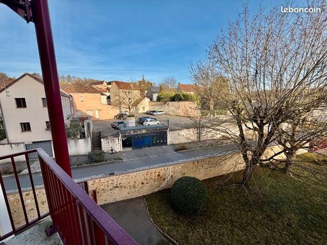 Appartement vente à Chartres, Epernon