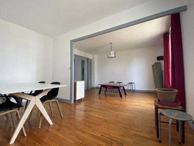 Appartement vente à France métropolitaine, Valence