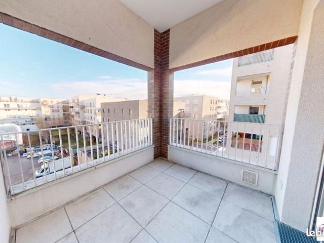Appartement vente à Romainville, Seine-Saint-Denis