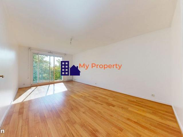Appartement vente à Saint-Germain-en-Laye, Carrières-sur-seine