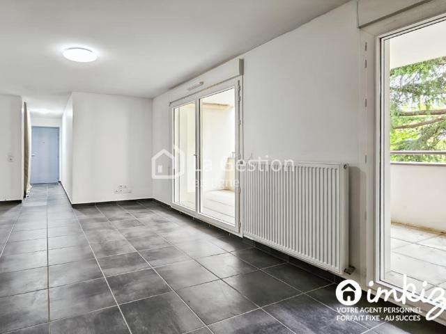 Appartement location à Lyon, Métropole de Lyon