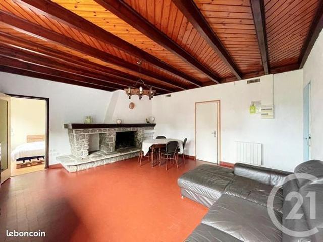 Appartement vente à Les Sables-d'Olonne, La Tranche-sur-mer
