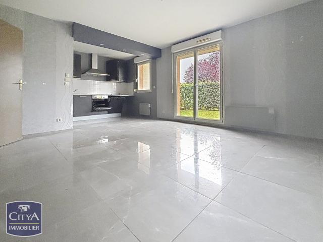 Appartement vente à Résidence la Belle Femme, Liévin