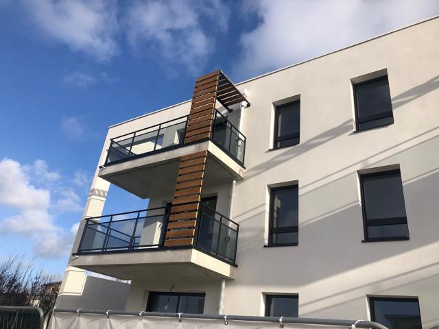 Appartement vente à Brest, Bretagne